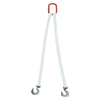 兩叉型高強酸洗吊帶組合吊具